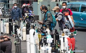 Hơn 4 triệu người trên thế giới đã tử vong vì COVID-19