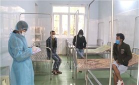 Sáng 7/7, TP Hồ Chí Minh có 270 ca mắc mới COVID-19 được công bố