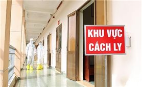 TP. Hồ Chí Minh: 4 bệnh viện dã chiến đi vào hoạt động