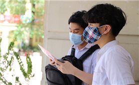 Kỳ thi tốt nghiệp THPT năm 2021: Phú Yên hủy hai Điểm thi do có nhiều ca nghi nhiễm SARS-CoV-2