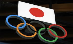 Olympic Tokyo sẽ không có khán giả