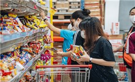 TP. Hồ Chí Minh: Đảm bảo hàng hoá lưu thông thông suốt đến với người tiêu dùng