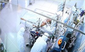 Việt Nam ghi nhận thêm 2 ca tử vong do COVID-19, nâng tổng ca tử vong lên 112