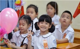 Thông báo khẩn: TP. Hồ Chí Minh tạm dừng tuyển sinh các lớp đầu cấp