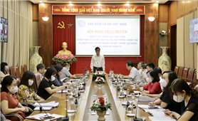 Bảo hiểm xã hội Việt Nam hướng dẫn các đơn vị thực hiện Nghị quyết của Chính phủ