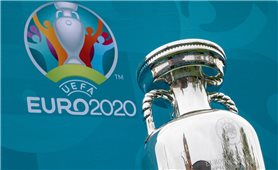 Đội vô địch Euro 2020 sẽ nhận phần thưởng trị giá bao nhiêu?