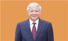 Chủ tịch Ủy ban Trung ương MTTQ Việt Nam gửi thư chúc mừng các chức sắc, chức việc và toàn thể đồng bào Hồi giáo Việt Nam