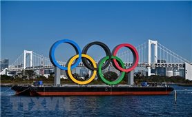 10 điều thú vị cần biết về kỳ Thế vận hội Olympic Tokyo 2020