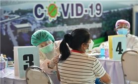 Châu Á tiếp tục là tâm điểm của đại dịch COVID-19 trên thế giới