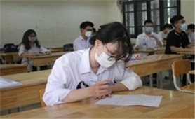 Hà Nội: Không tổ chức đợt 2 Kỳ thi tốt nghiệp THPT năm 2021