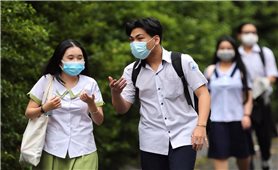 TP. Hồ Chí Minh không tổ chức đợt 2 Kỳ thi tốt nghiệp THPT năm 2021