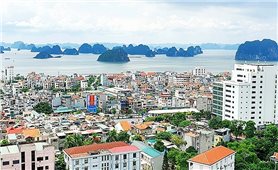 Quy hoạch Quảng Ninh trở thành động lực phát triển kinh tế của cả nước