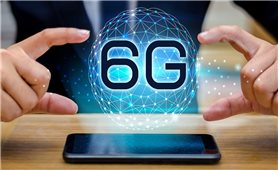 Hàn Quốc phát triển thiết bị truyền dẫn viễn thông công nghệ 6G