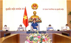 Cho phép Chính phủ ban hành Nghị quyết có một số nội dung khác với quy định của luật để đáp ứng yêu cầu phòng, chống dịch Covid-19