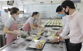 Giải quyết tiêu thụ sản phẩm trong mùa dịch - Ghi nhận tại Quảng Ninh