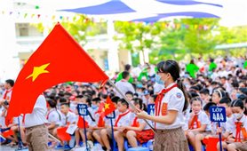 Sở GD&ĐT TP. Hồ Chí Minh đề xuất không tổ chức khai giảng năm học mới