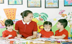 Đà Nẵng: Hỗ trợ 100% học phí cho trẻ em mầm non và học sinh phổ thông trong năm học 2021-2022