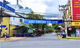 Cần Thơ, Cà Mau: Thành lập Sở Chỉ huy phòng, chống dịch Covid – 19