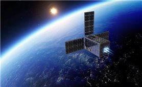 Vệ tinh NanoDragon của Việt Nam sẽ lên quỹ đạo vào ngày 1/10/2021