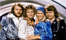 Nhóm nhạc ABBA phát hành album mới sau 39 năm