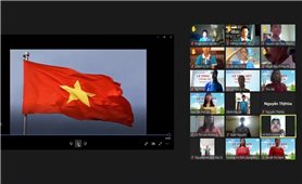 Hà Nội: Học sinh học trực tuyến từ ngày 6/9
