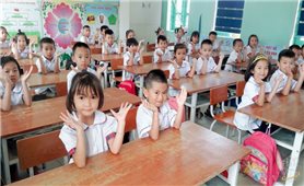 Quảng Ninh hỗ trợ 100% học phí cho học sinh trong năm học 2021-2022