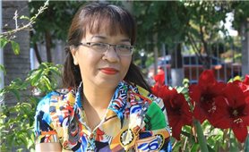 Niê Thanh Mai - Viết để “trả nợ” buôn làng