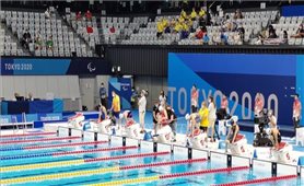 Paralympic Tokyo 2020: Bích Như và Thanh Hải đều xuất sắc vượt qua vòng loại