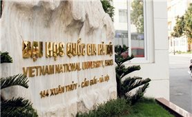 Đại học Quốc gia Hà Nội trong top 601-800 thế giới về lĩnh vực Khoa học cơ bản