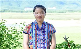 Lần đầu tiên dân tộc Chứt ở Hà Tĩnh có người trúng tuyển đại học