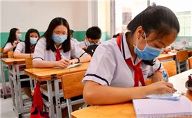 Hà Nội giảm 50% học phí năm học 2021 - 2022 cho học sinh các cấp