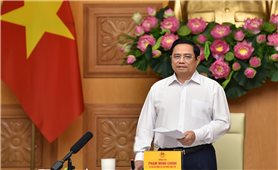 Chính phủ Việt Nam tiếp tục lắng nghe, sẵn sàng đáp ứng các kiến nghị của doanh nghiệp trong điều kiện cho phép