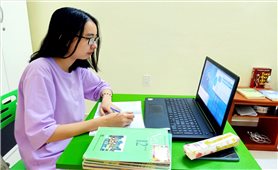 Hướng dẫn xác nhận nhập học và nhập học trực tuyến vào Đại học Quốc gia Hà Nội