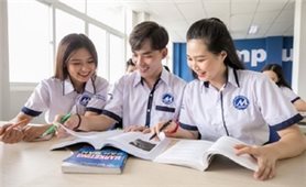 Điểm trúng tuyển vào các trường, khoa thuộc Đại học Quốc gia Hà Nội