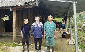 Nam sinh người Mông ở làng trẻ SOS trở thành tân sinh viên Đại Học Y Hà Nội