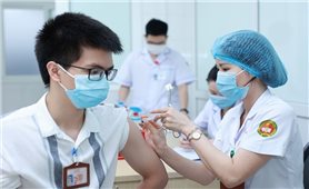 Bộ Y tế: Nghiêm cấm mọi hành vi thu phí, trục lợi khi tiêm vaccine COVID-19