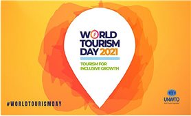 Ngày Du lịch Thế giới 2021: Du lịch vì sự tăng trưởng bao trùm