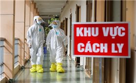 Sáng 7/9: Việt Nam có hơn 6.400 ca COVID-19 nặng đang điều trị và hơn 301.400 ca khỏi bệnh