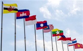 Tăng cường tuyên truyền, quảng bá ASEAN giai đoạn 2021-2025