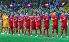Điểm yếu của đội tuyển Trung Quốc và cơ hội cho Việt Nam