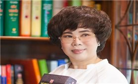 Doanh nhân Thái Hương - Nhà sáng lập Tập đoàn TH: Nỗ lực lấp đầy những “lỗ hổng” trong quản lý chất lượng sữa