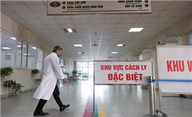 Sáng 8/10: Cả nước có gần 758.500 bệnh nhân COVID-19 đã khỏi bệnh