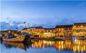 Việt Nam được vinh danh là Điểm đến hàng đầu châu Á 2021