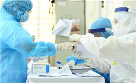 Sáng 29/10: Cả nước chỉ còn gần 2.700 ca COVID-19 nặng