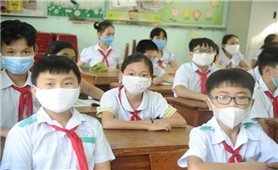 Học sinh Tiểu học của Việt Nam đứng đầu 6 nước trong khu vực Đông Nam Á ở 3 lĩnh vực