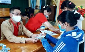Lâm Đồng: 70 phụ nữ DTTS tham gia Dự án Trao quyền cho phụ nữ kém may mắn nhằm tăng cường khả năng phục hồi
