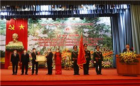 Tuyên Quang Kỷ niệm 190 năm Ngày thành lập tỉnh, 30 năm tái lập tỉnh và đón nhận Huân chương Độc lập hạng Ba