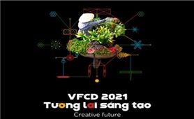 Nhiều sự kiện hấp dẫn trong tuần lễ sáng tạo của UNESCO tại Việt Nam