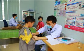 Quảng Ninh: Thi tuyển nhân lực ngành Y tế, người DTTS có được ưu tiên?