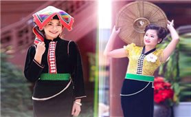 Hình ảnh cô gái mặc “váy hoa” trong bức Panorama tại Bảo tàng Chiến thắng Điện Biên Phủ: Các bậc cao niên và các học giả người Thái nói gì ? (Bài 2)